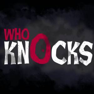 Acheter Who Knocks Clé CD Comparateur Prix