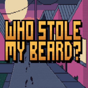 Acheter Who Stole My Beard? Clé CD Comparateur Prix
