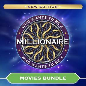 Who Wants to Be a Millionaire? Movies Bundle Xbox Series X