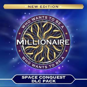 Who Wants To Be A Millionaire? Space Conquest DLC Pack Xbox One