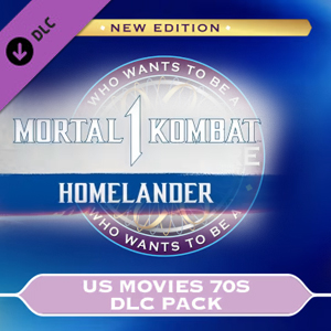 Who Wants To Be A Millionaire? US Movies 70s DLC Pack Pc