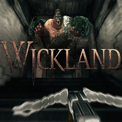 Wickland Pc