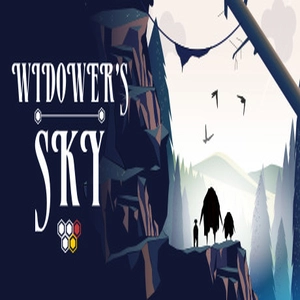 Widower’s Sky Playstation 4