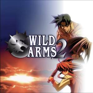 Acheter Wild Arms 2 PS4 Comparateur Prix
