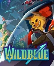 Wild Blue Pc