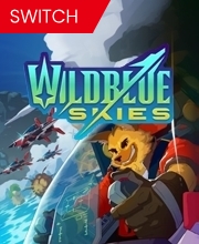 Acheter Wild Blue Skies Nintendo Switch comparateur prix