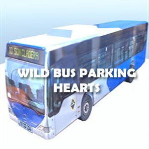 Wild Bus Parking Hearts Pc