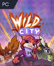 Acheter Wild City Clé CD Comparateur Prix