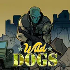 Acheter Wild Dogs Xbox Series Comparateur Prix