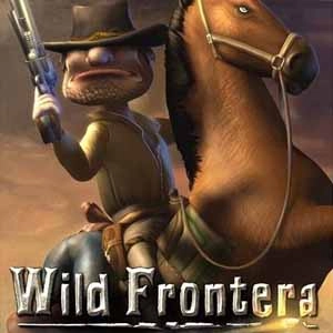 Wild Frontera Pc