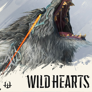 Acheter Wild Hearts Xbox Series Comparateur Prix