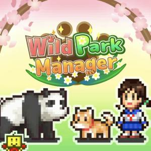 Wild Park Manager Playstation 4