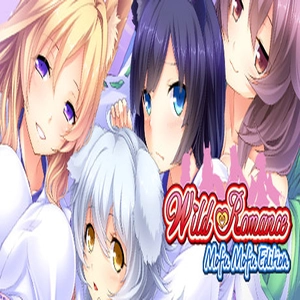 Wild Romance Mofu Mofu Edition Pc