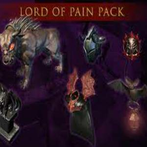 Wild Terra 2 Lord of Pain Pack Pc