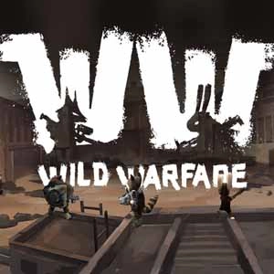 Wild Warfare Steam Starter Kit Pc