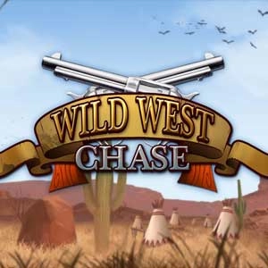 Wild West Chase Pc