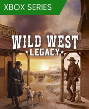 Acheter Wild West Legacy Xbox Series Comparateur Prix