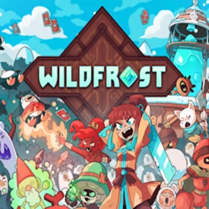 Wildfrost Xbox One