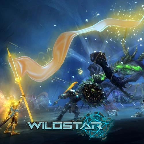 Wildstar 30 jours Pc