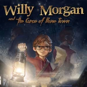 Willy Morgan and the Curse of Bone Town Xbox One