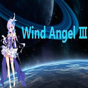 Acheter Wind Angel 3 Clé CD Comparateur Prix