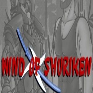 Wind of shuriken Pc