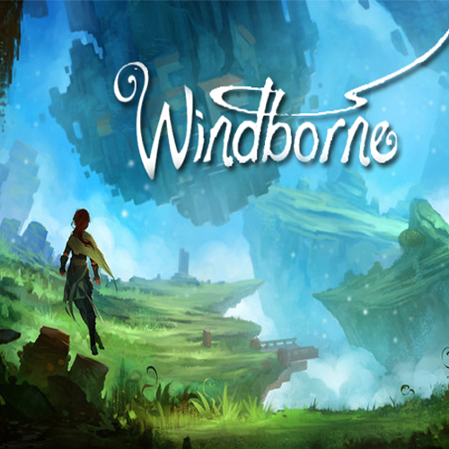 Acheter Windborne Cle Cd Comparateur Prix