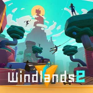 Acheter Windlands 2 Clé CD Comparateur Prix