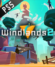 Acheter WindLands 2 PS5 Comparateur Prix