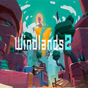 Acheter Windlands Xbox One Comparateur Prix