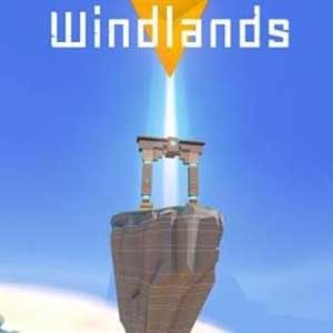 Acheter Windlands Clé Cd Comparateur Prix