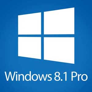 Acheter Windows 8.1 Professional Microsoft Clé CD au meilleur prix