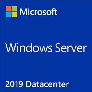 Acheter Windows Server Datacenter 2019 Clé CD au meilleur prix