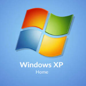 Windows XP Home Pc