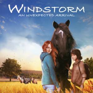 Acheter Windstorm An Unexpected Arrival PS4 Comparateur Prix