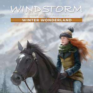 Windstorm Start of a Great Friendship Remastered Winter Wonderland Xbox One