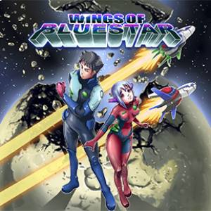 Acheter Wings Of Bluestar Xbox One Comparateur Prix