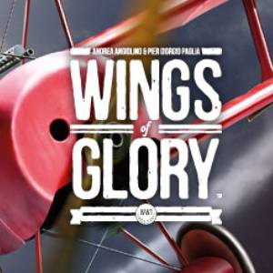 Acheter Wings of Glory Clé CD Comparateur Prix