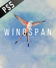 Acheter WINGSPAN PS5 Comparateur Prix