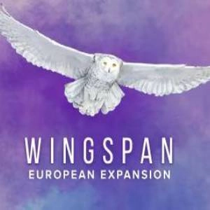 WINGSPAN European Expansion Xbox Series X