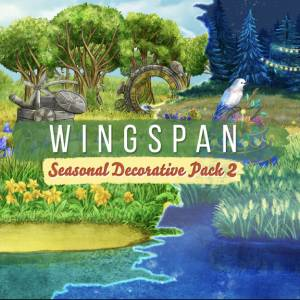 Wingspan Seasonal Decorative Pack 2 Xbox Series X