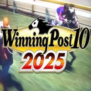 Winning Post 10 2025 Playstation 5