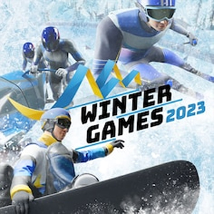 Acheter Winter Games 2023 PS4 Comparateur Prix