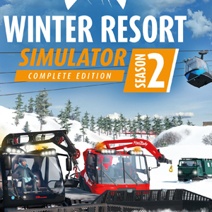 Winter Resort Simulator 2 Pc