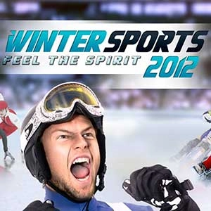Winter Sports 2012 Feel the Spirit 3Ds