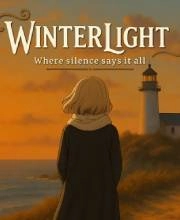 Winterlight Where silence says it all Playstation 5