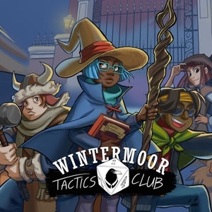 Acheter Wintermoor Tactics Club PS4 Comparateur Prix
