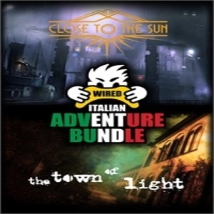 Wired Italian Adventure Bundle Xbox One