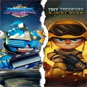 Wired Twin-Stick Bundle Playstation 4