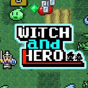 Witch and Hero Pc